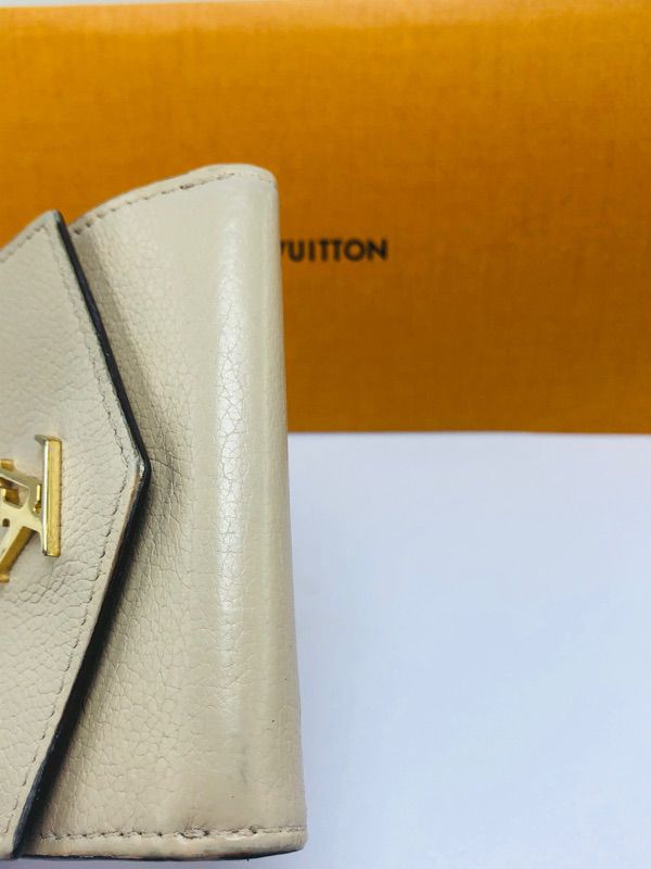 Louis Vuitton wallet (670300) รูปที่ 10
