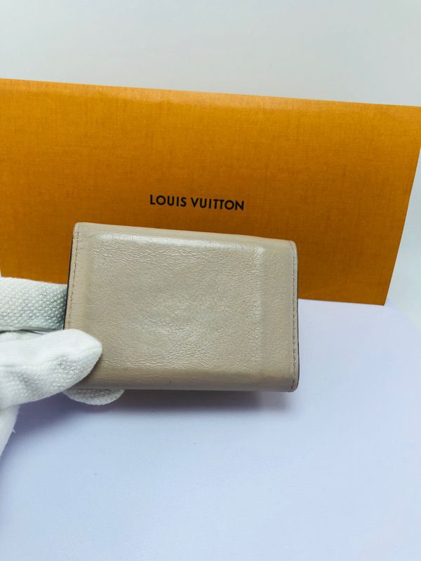 Louis Vuitton wallet (670300) รูปที่ 6