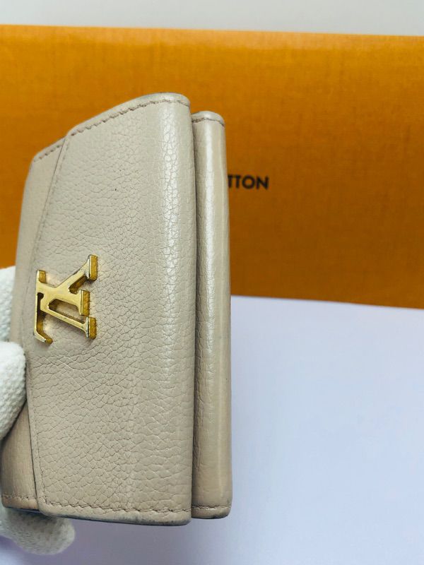 Louis Vuitton wallet (670300) รูปที่ 8