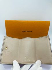 Louis Vuitton wallet (670300)-3