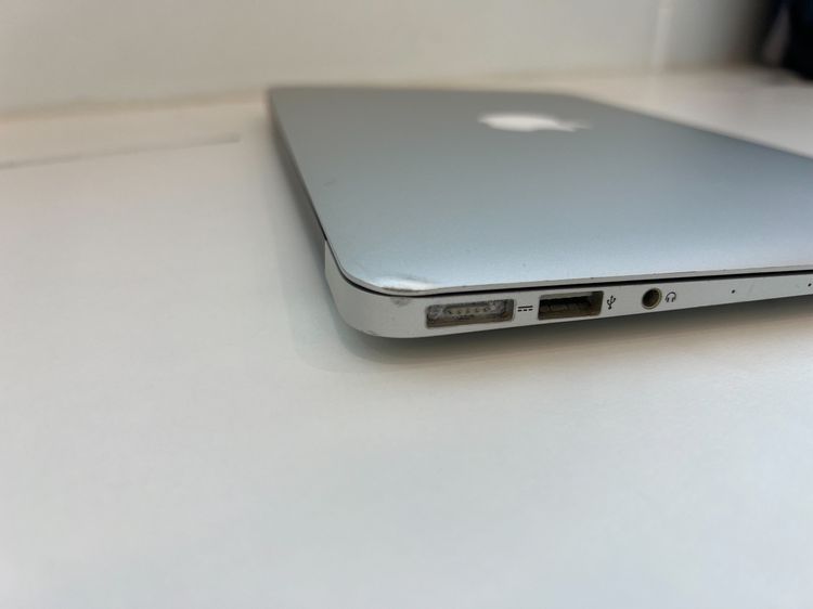 MacBook Air Core i5 256GB 11" (Early 2014) รูปที่ 10