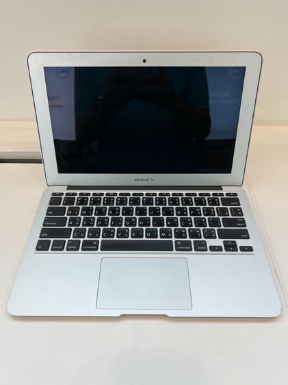MacBook Air Core i5 256GB 11" (Early 2014) รูปที่ 2