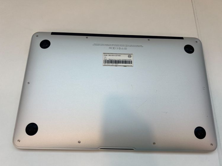 MacBook Air Core i5 256GB 11" (Early 2014) รูปที่ 7