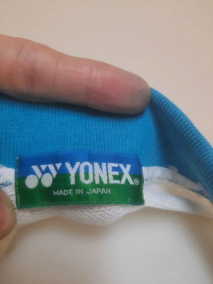 เสื้อแบรน YONEX รูปที่ 7