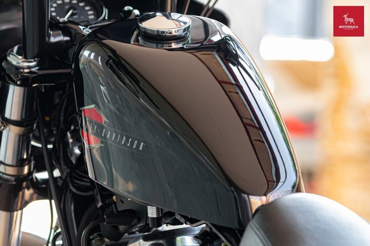 Harley Davidson Sportster48 Clubstyle ปี2019 วิ่ง7,000กม. ใหม่มาก  รูปที่ 15