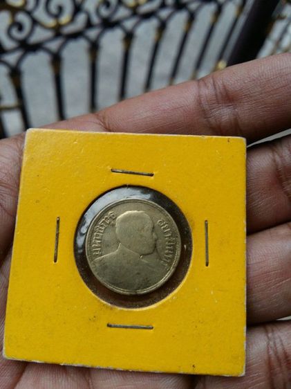เหรียญราชินีเกล้ามวย CERES FAO ราคาหน้าเหรียญ 5 บาท ด้านหน้าเหรียญเป็นพระบรมรูปของสมเด็จนางเจ้าพระบรมราชินีนาถ ข้อความเหรียญว่า๑๒สิงหาคม๒๕๒๓ รูปที่ 11