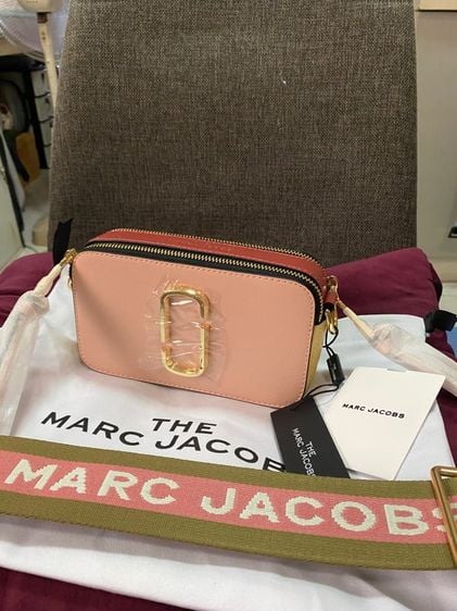 Marc Jacobs หญิง Marc jacob snapshot