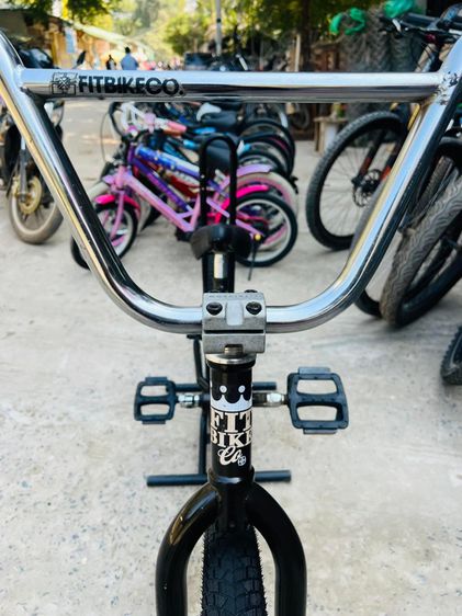 จักรยาน Bmx Fitbikeco รูปที่ 3