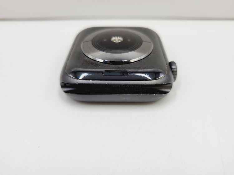 Apple Watch Series 5 GPS Aluminum 44mm. Black รูปที่ 8