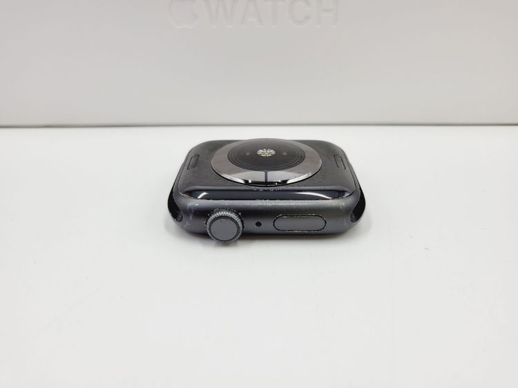 Apple Watch Series 5 GPS Aluminum 44mm. Black รูปที่ 7
