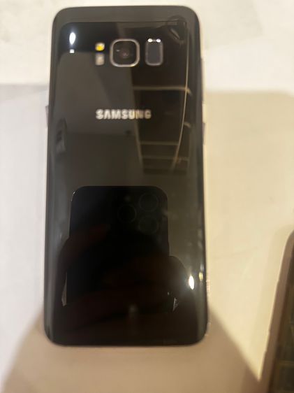 Samsung S8 รูปที่ 3