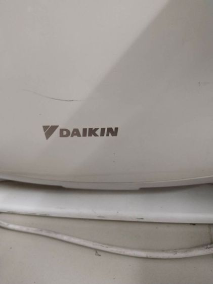 เครื่องฟอกอากาศ Daikin Streamer

 รูปที่ 9