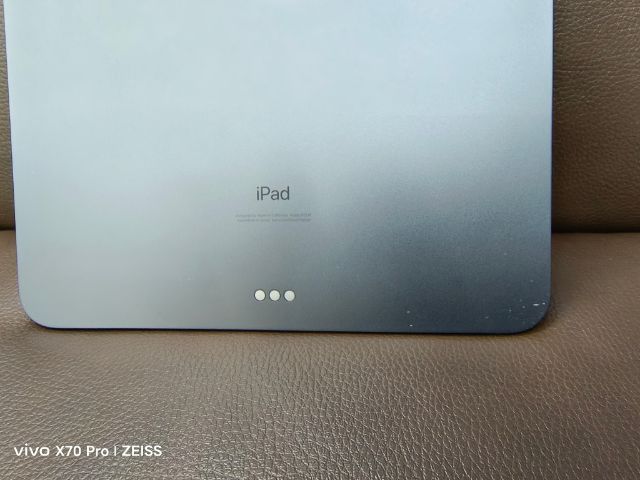 iPad Air4 64g (WiFi) รูปที่ 7