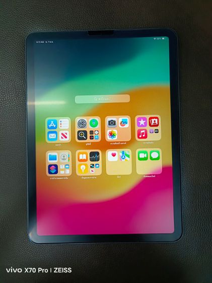 iPad Air4 64g (WiFi) รูปที่ 5