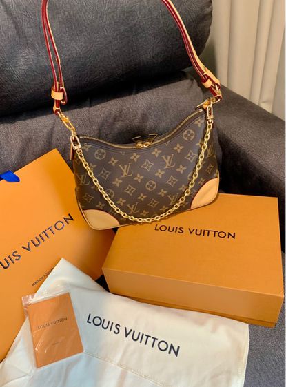 กระเป๋า Louis Vuitton รูปที่ 2