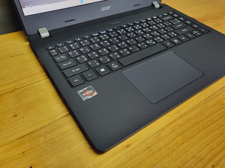 Acer TravelMate TMP214-41-R601 รูปที่ 5
