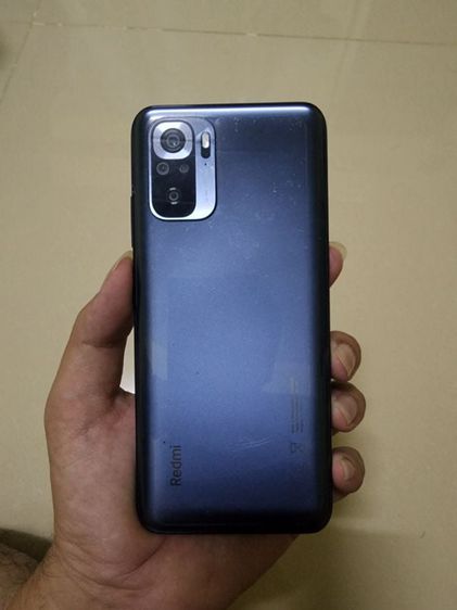 Redmi Note 10S (สภาพดี) รูปที่ 2