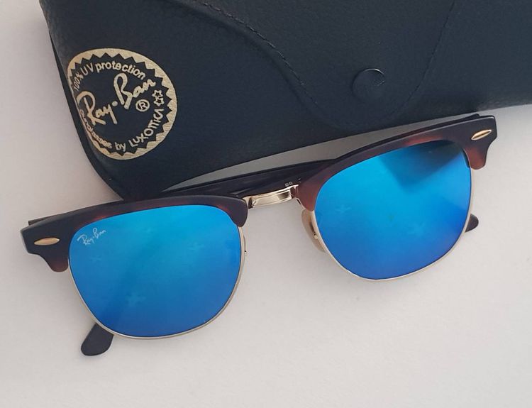Vintage Ray Ban ORB3016 รูปที่ 2