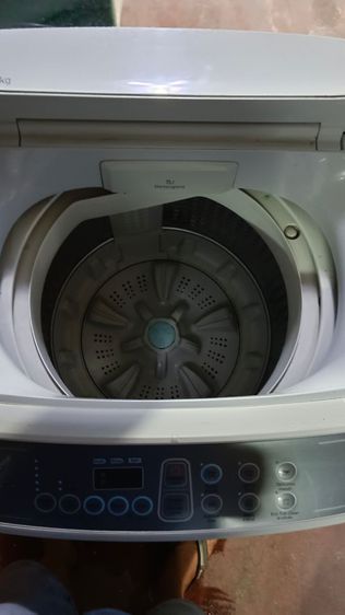 เครื่องซักผ้ามือสอง รูปที่ 2