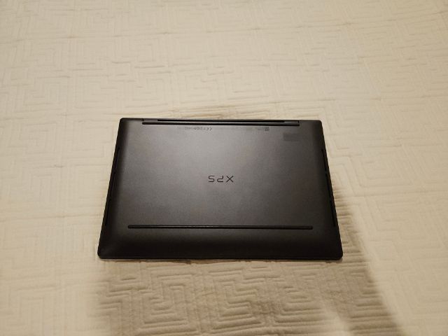 Dell XPS9320 (XPS13Plus) รูปที่ 7