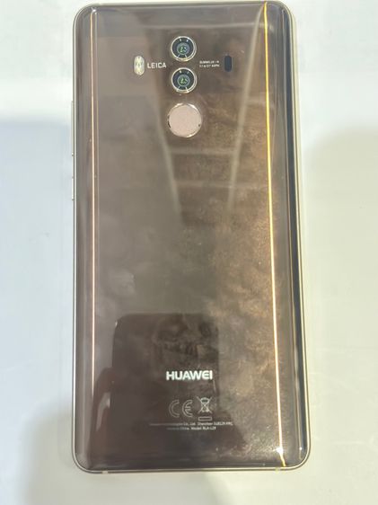 Huawei Mate 10 Pro รูปที่ 2