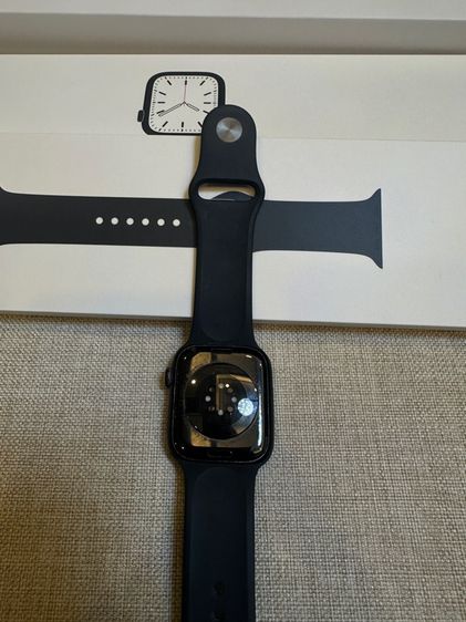 Apple Watch Series 7 45mm GPS CELLULAR  รูปที่ 3