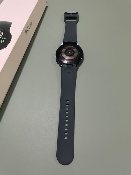 samsung galaxy watch4 44 mm Bluetooth สีเขียว รูปที่ 7