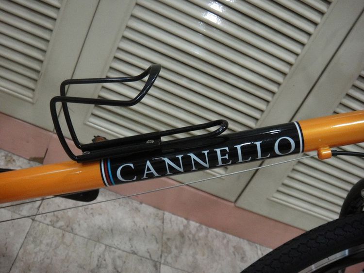ขายจักรยาน มินิ หมอบ Cannello Mini Velo  รูปที่ 5
