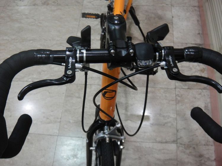 ขายจักรยาน มินิ หมอบ Cannello Mini Velo  รูปที่ 2