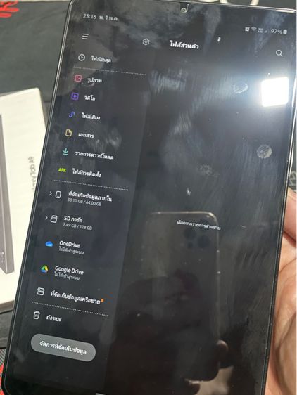 Samsung Galaxy Tab A9 รูปที่ 5