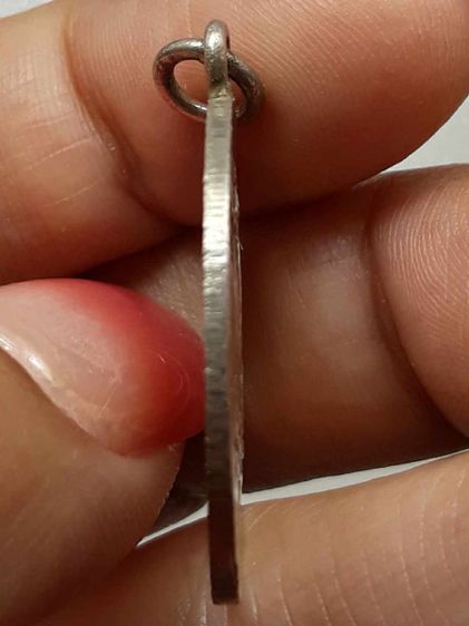 เหรียญอุปัชฌาย์กรัก วัดอัมพวัน รูปที่ 4