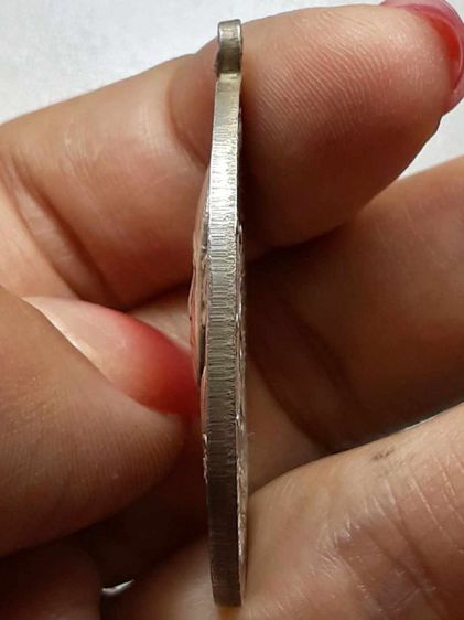 เหรียญหลวงพ่อมุม วัดนาสัก ชุมพร รูปที่ 3