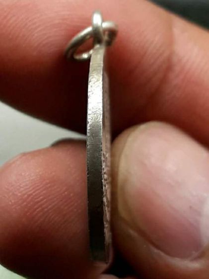 เหรียญหลวงพ่อรุ่ง ลพบุรี รูปที่ 3