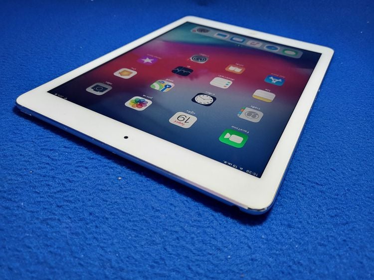 ขาย iPad Air1 16GB TH WIFI สีขาว มือ2 รูปที่ 5
