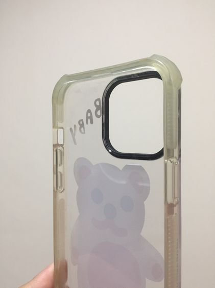 CASETiFY  case - iPhone 13 Pro (no box)  รูปที่ 10