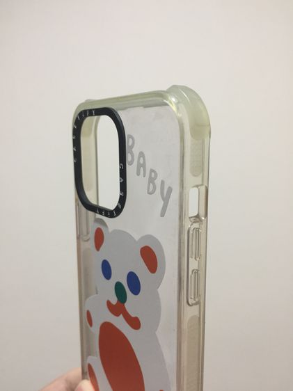 CASETiFY  case - iPhone 13 Pro (no box)  รูปที่ 11
