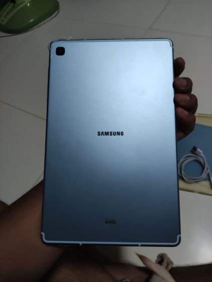 Samsung Galaxy Tab S6 Lite รูปที่ 5
