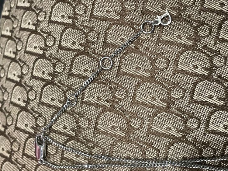 Vintage Dior Necklace รูปที่ 2