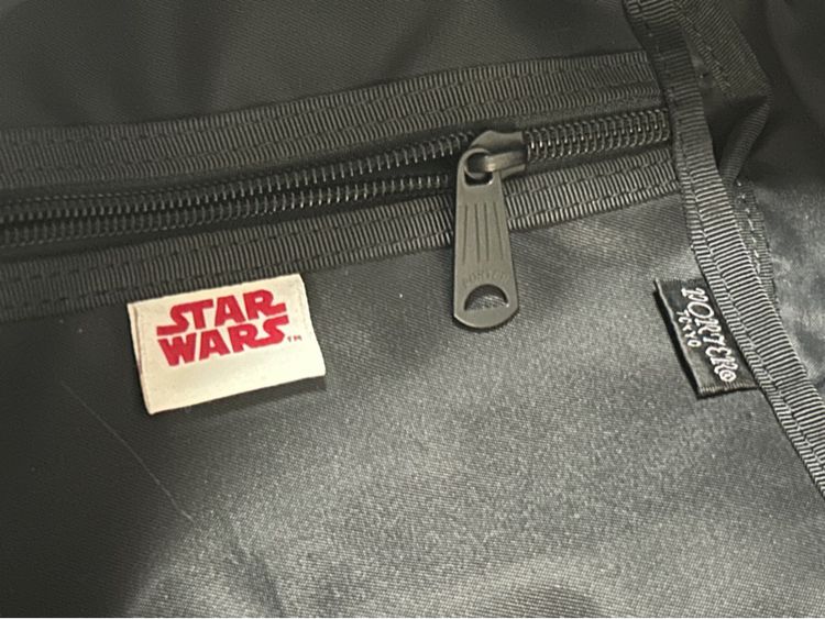 กระเป๋าเป้ Porter Yoshida bag Star Wars collaboration Porter Star Wars   รูปที่ 12