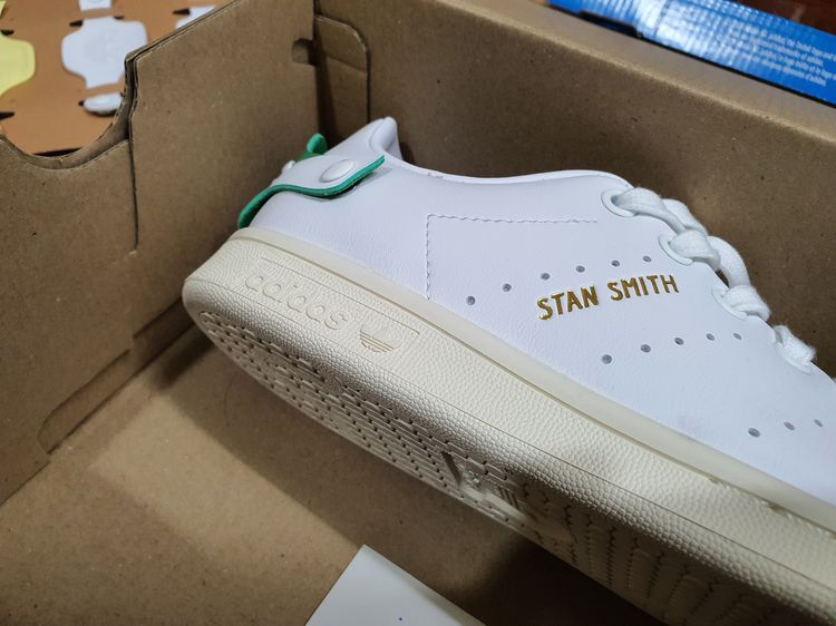 รองเท้าAdidas Stan Smith Xtra W GX3309 สภาพเหมือนใหม่ รูปที่ 7