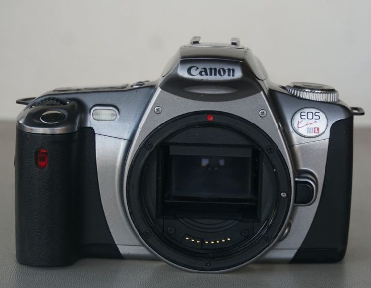 Body CANON EOS KISS III L  รูปที่ 2
