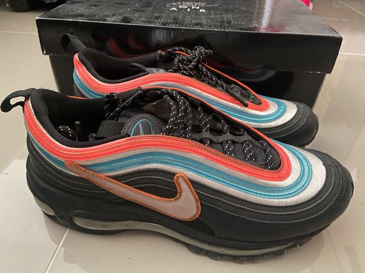 Nike Air Max 97 OA GS รูปที่ 2
