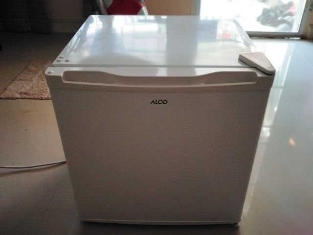 ขายตู้เย็นมินิบาร์1.7Q​ ยี่ห้อ​alco