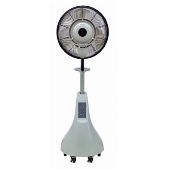 พัดลมไอน้ำ INOVA MFS-20L  Inova Industrial Fan ขนาด 20 นิ้ว รูปที่ 2