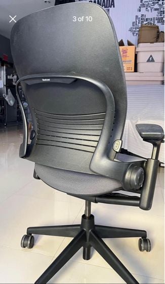 steelcase leap v2  รูปที่ 2