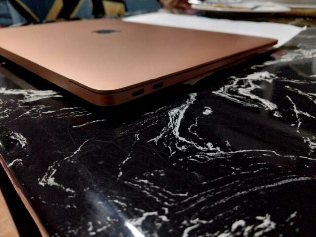 ขายแล้ว MacBook Air M1 รูปที่ 4