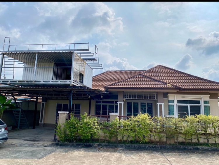 บ้านเซนสิริ ขนำไร่ 86 ตรว. ขาย ให้เช่า รูปที่ 2