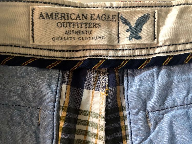 กางเกงขาสั้น American Eagle แท้ รูปที่ 4