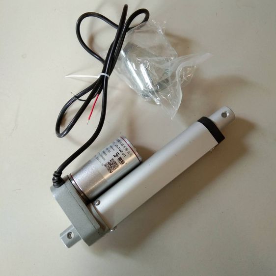 Electric Linear Actuator 100มม.12V รูปที่ 4