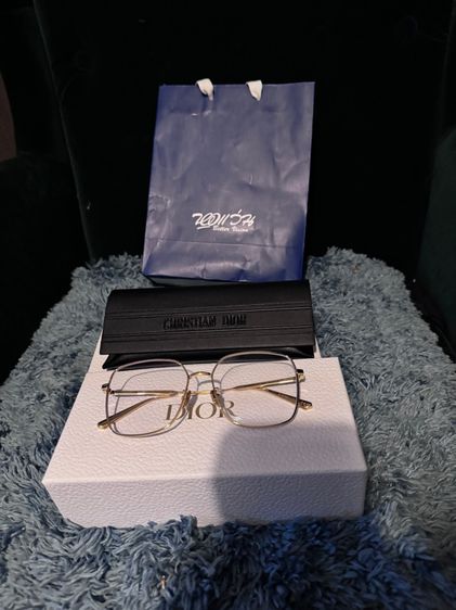 แว่นสายตา Dior รูปที่ 2
